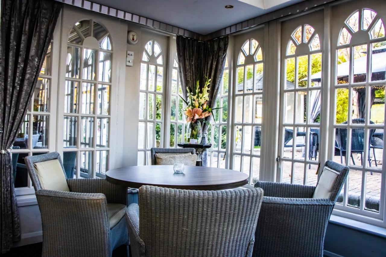 The Lord Bute Hotel Highcliffe Exterior photo